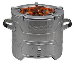 Ecoa Charcoal